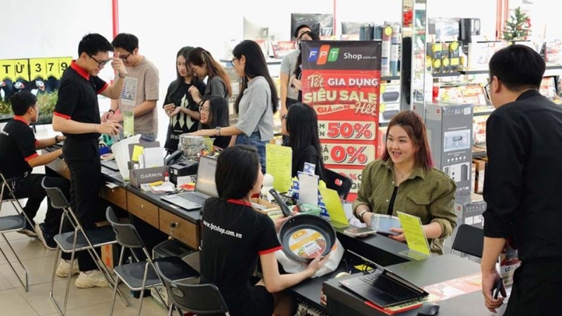 Mua bếp từ ở đâu tại Đồng Tháp?