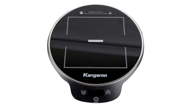 Bếp điện từ đơn Kangaroo KG20IH8