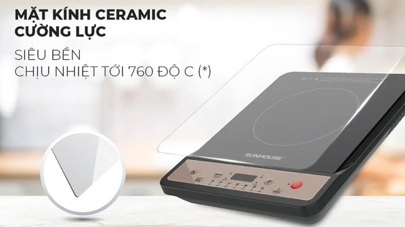 Mua bếp từ ở đâu tại Phú Thọ? 2