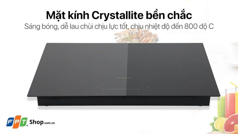 Mua bếp từ ở đâu tại Phú Thọ? 4