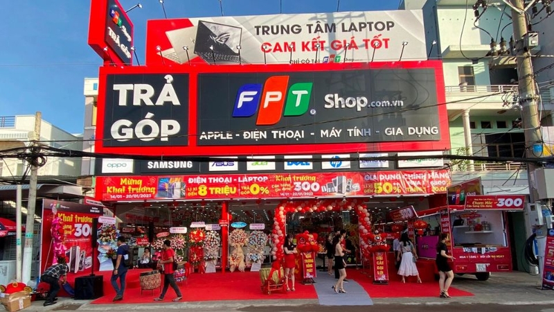 Mua bếp từ ở đâu tại Quảng Ngãi?