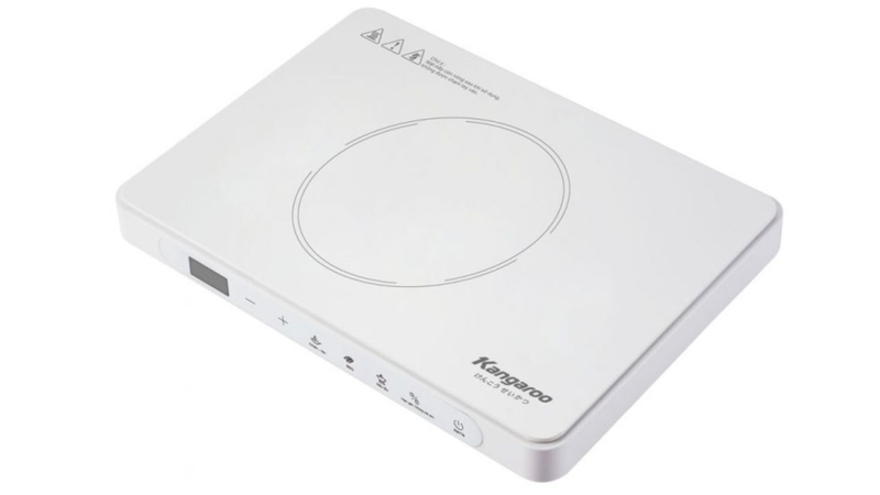 Bếp điện từ đơn Kangaroo KG20IC2