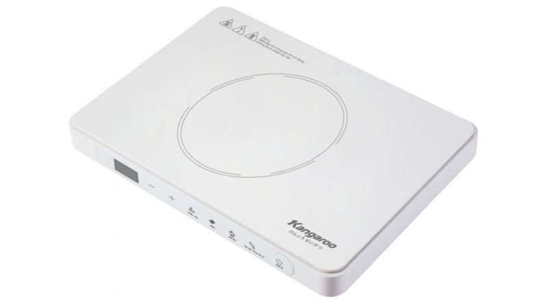 Bếp điện từ đơn Kangaroo KG20IC2