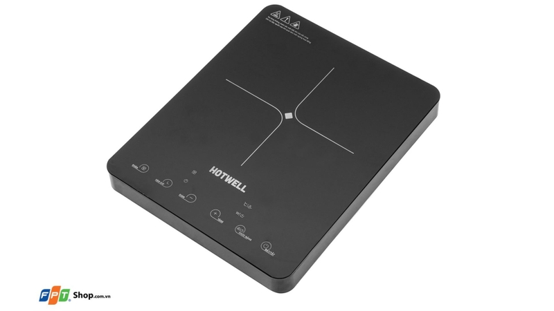 Bếp điện từ đơn Hotwell SI20H2