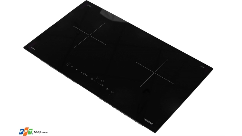 Bếp điện từ đôi Hafele HC-I2712A