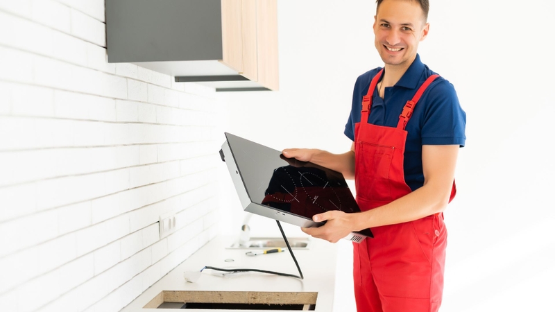 Lợi ích khi mua bếp từ tại FPT Shop Bình Định