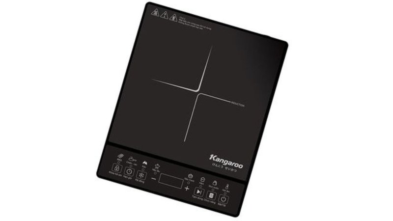 Bếp điện từ đơn Kangaroo KG18IC1