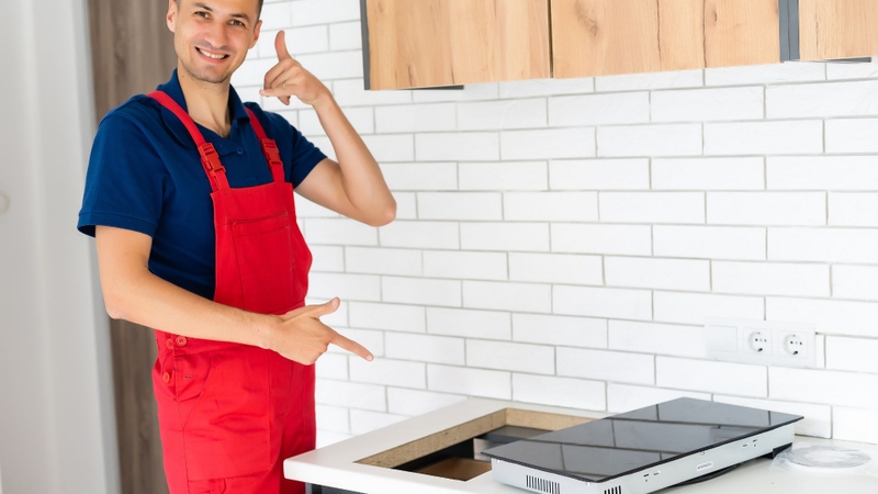 Tại sao nên ưu tiên mua bếp từ ở FPT Shop Đồng Nai?
