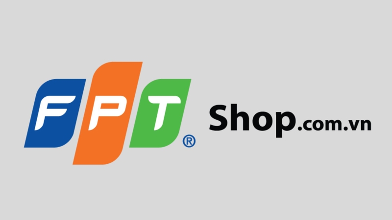 Hệ thống cửa hàng FPT Shop