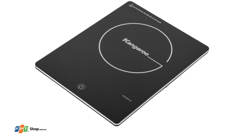 Bếp điện từ đơn Kangaroo KG20IH10