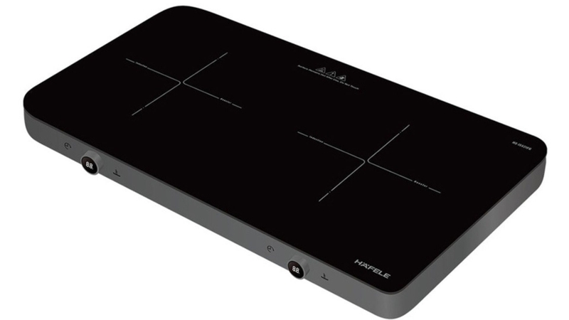 Bếp điện từ đôi Hafele HS-I5521FG
