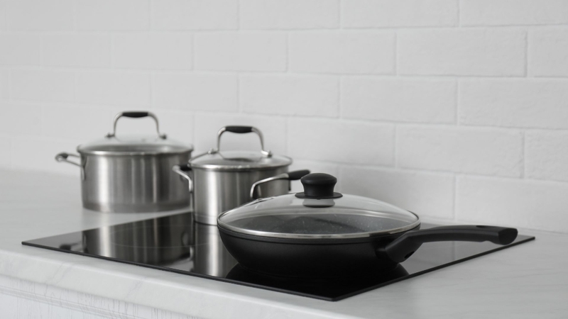Các tiêu chí chọn cửa hàng mua bếp từ tại Gia Lai