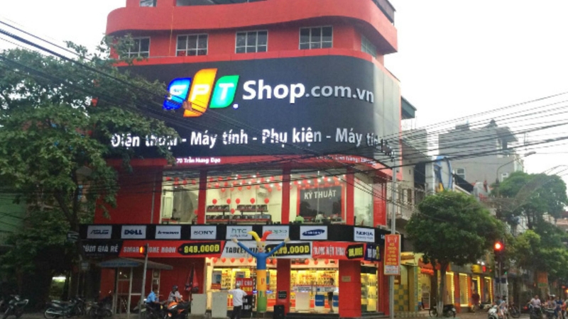 Mua bếp từ ở đâu tại Hải Dương?
