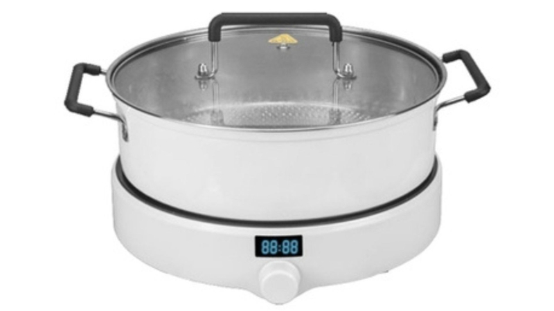 Bếp điện từ đơn Mishio MK218