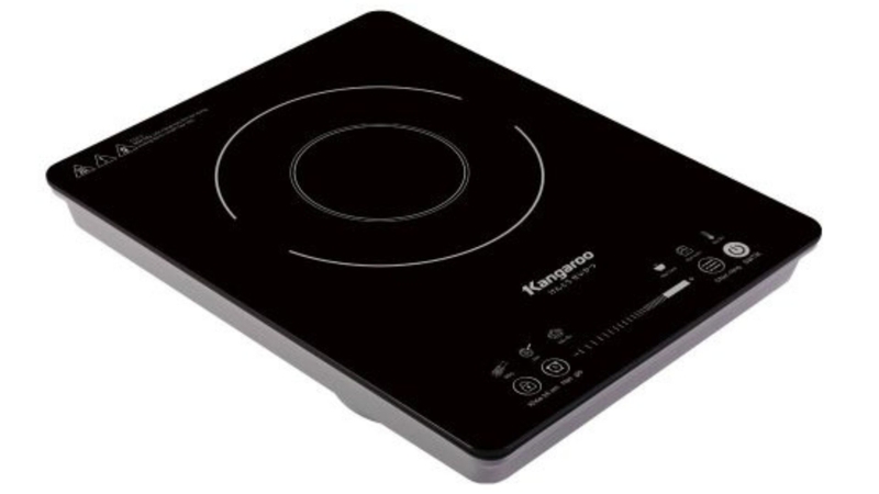 Bếp điện từ đơn Kangaroo KG20IC1