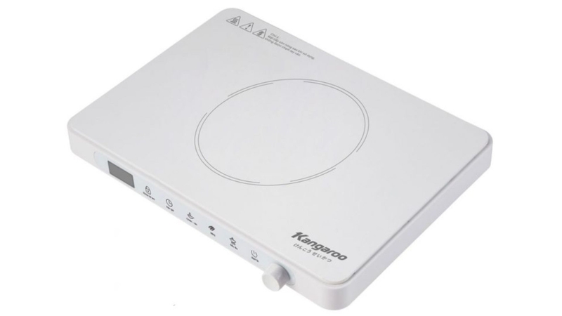 Bếp điện từ đơn Kangaroo KG20IC3