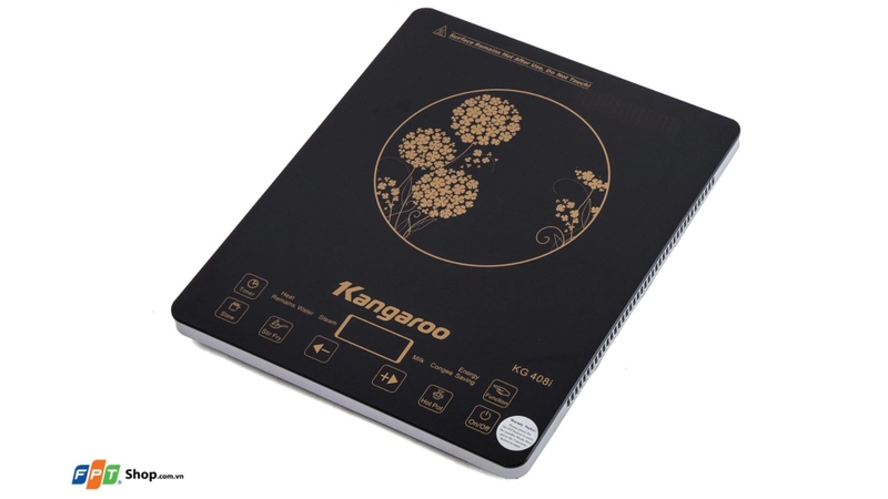 Bếp điện từ Kangaroo KG408i