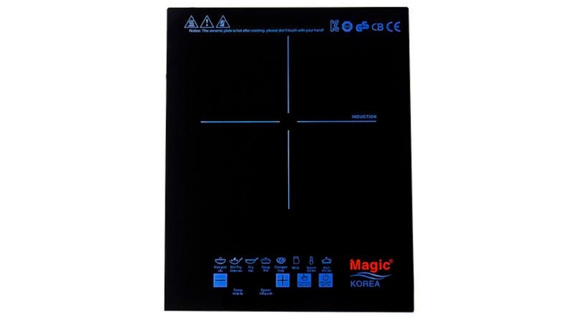 Bếp điện từ Magic A-46