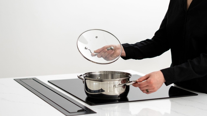 Những lưu ý cần cân nhắc khi mua bếp từ tại Lâm Đồng