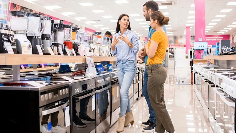Mua bếp từ ở đâu tại Nam Định 1