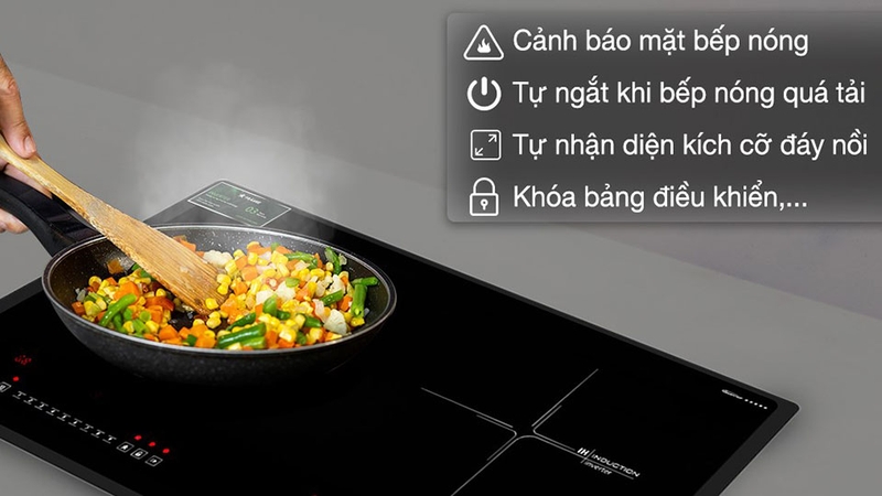 Mua bếp từ ở đâu tại Nam Định 4