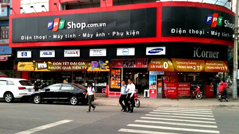Mua bếp từ ở đâu tại Nam Định 5