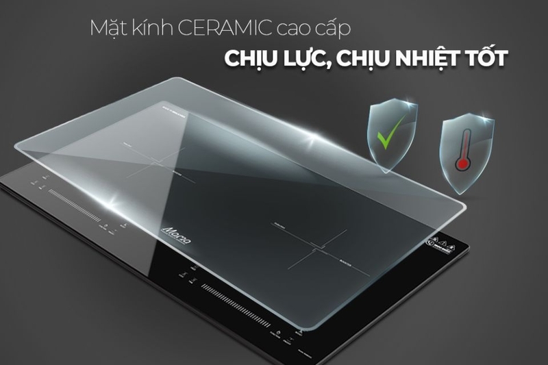 Mua bếp từ ở đâu tại Phú Nhuận TPHCM (ảnh 5)