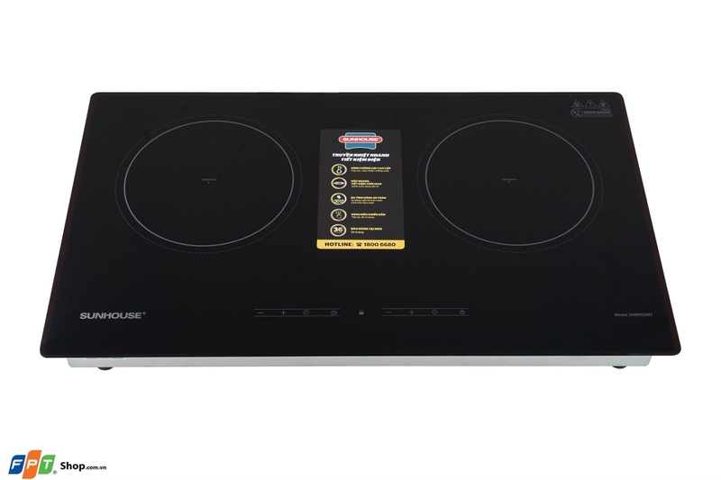 Mua bếp từ ở đâu tại Phú Nhuận TPHCM (ảnh 2)