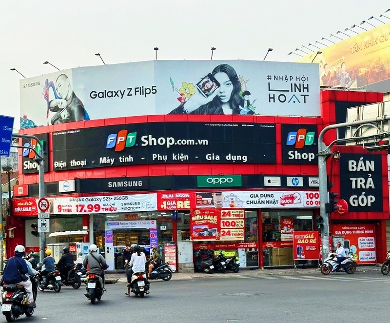 Mua bếp từ ở đâu tại Phú Nhuận TPHCM (ảnh 1)