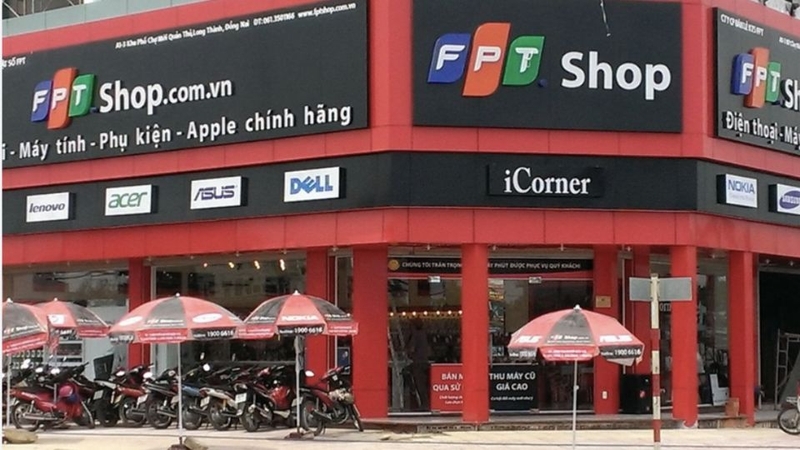Nên mua bếp từ ở đâu tại Quảng Nam? Danh sách các cửa hàng FPT Shop tại Quảng Nam?