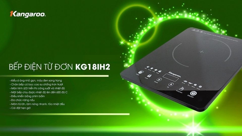 Mua bếp từ ở đâu tại Quảng Nam 1