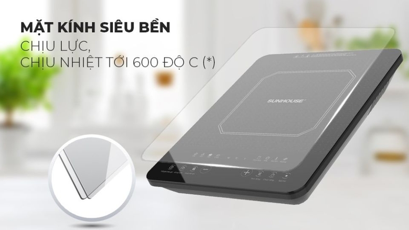 Mua bếp từ ở đâu tại Quảng Nam 2