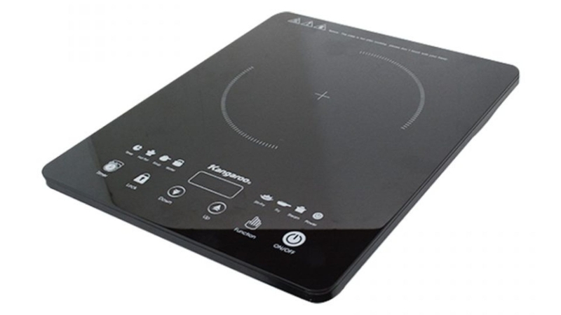 Bếp điện từ Kangaroo KG18IH2
