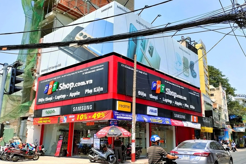 Mua bếp từ ở đâu tại Tân Bình TPHCM (ảnh 1)