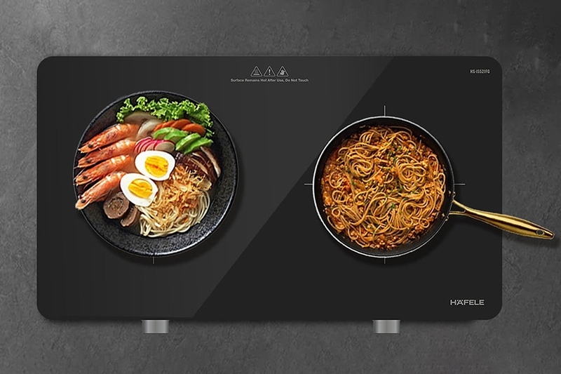 Mua bếp từ ở đâu tại Tân Bình TPHCM (ảnh 5)