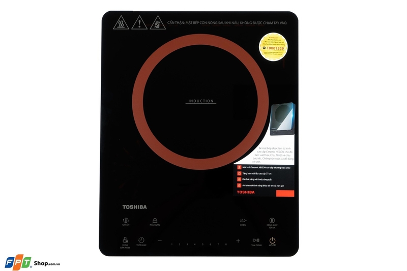 Mua bếp từ ở đâu tại Tân Bình TPHCM (ảnh 6)