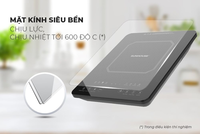 Mua bếp từ ở đâu tại Tân Bình TPHCM (ảnh 7)