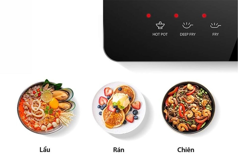 Mua bếp từ ở đâu tại Tân Bình TPHCM (ảnh 8)