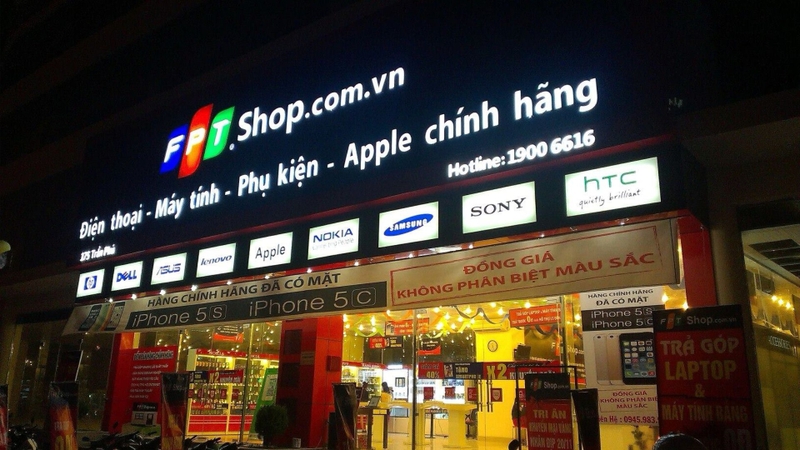 Mua bếp từ ở đâu tại Thanh Hóa 1