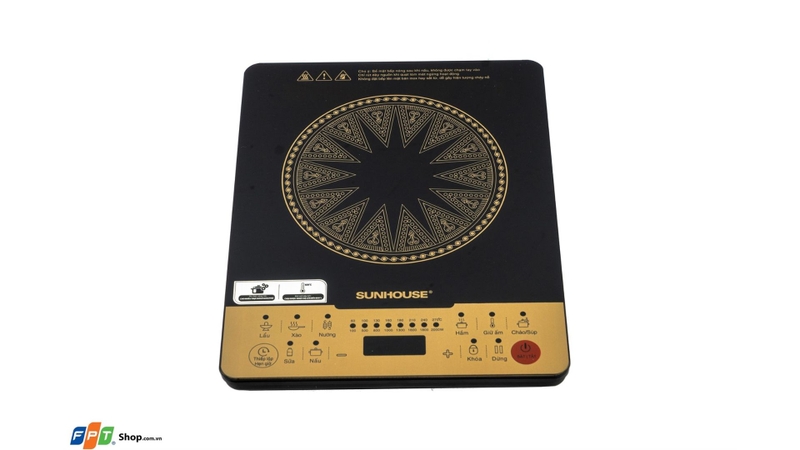 Mua bếp từ ở đâu tại Thanh Hóa 2