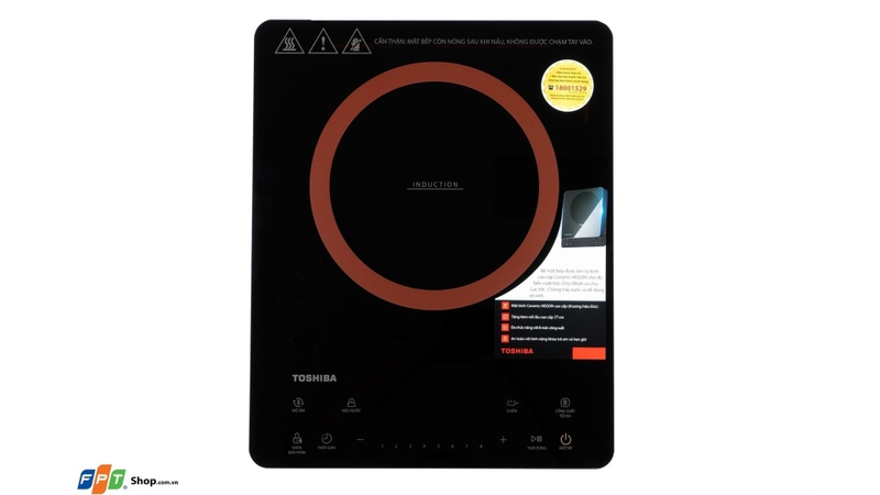 Mua bếp từ ở đâu tại Thanh Hóa 5