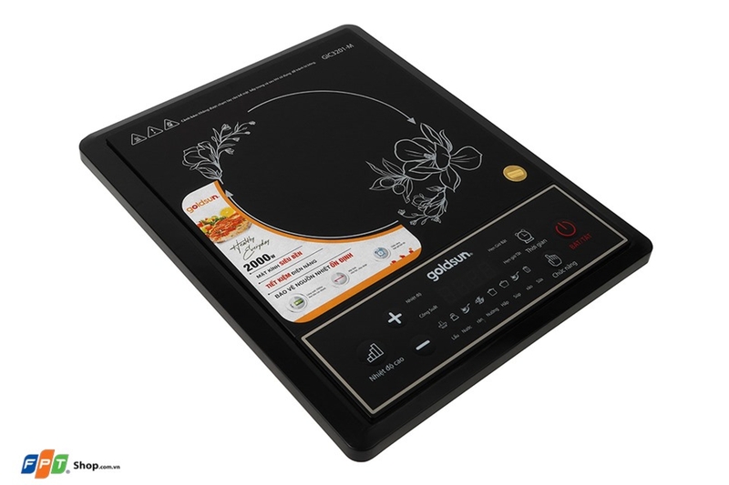 mua bếp từ ở đâu tại TPHCM ảnh 1