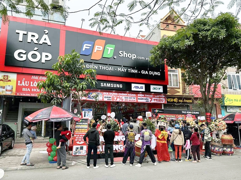 Mua bếp từ ở đâu uy tín 2