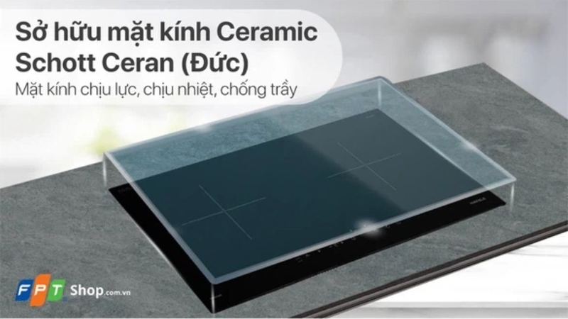 Mua bếp từ ở đâu uy tín 5