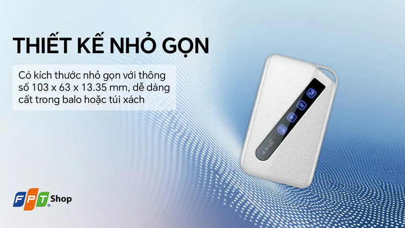 Mua bộ phát WiFi di động ở đâu uy tín 3