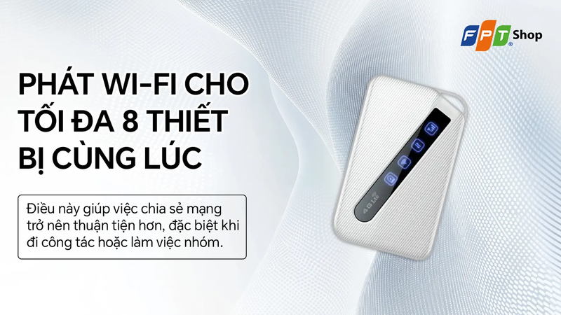 Mua bộ phát WiFi di động ở đâu uy tín 2