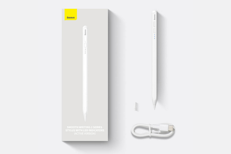 Baseus Smooth Writing 2 iPad