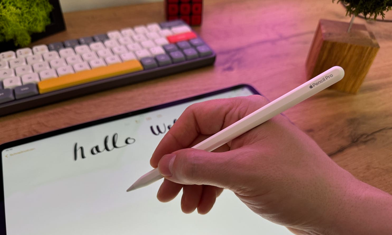 Bút cảm ứng có những chức năng gì?