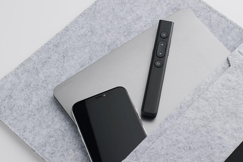 Mua bút trình chiếu ở đâu uy tín 1