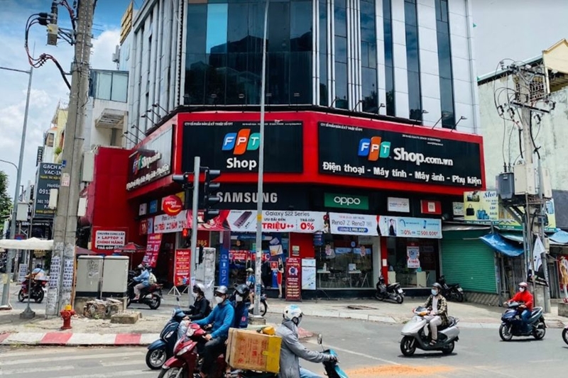 mua camera dji ở đâu uy tín (ảnh 1)